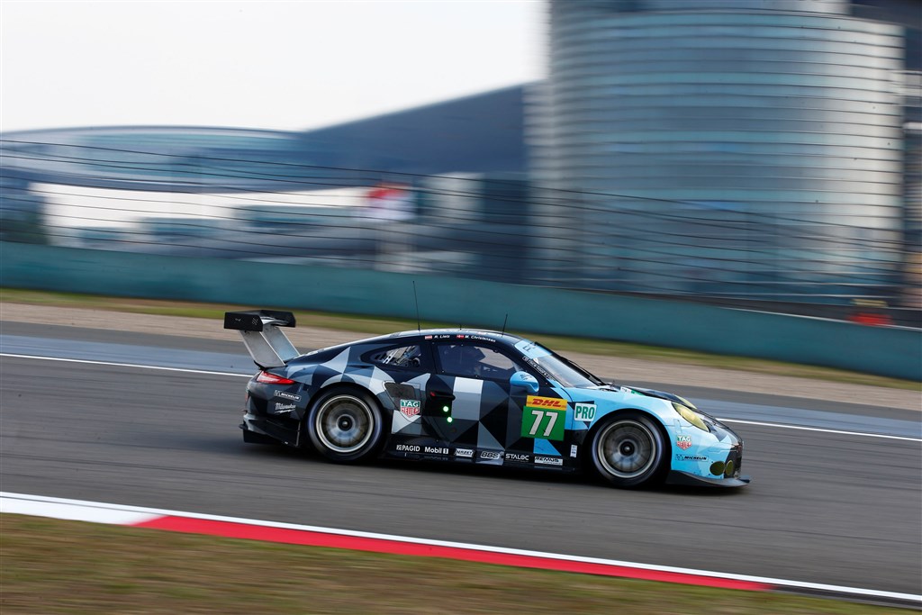 (Foto: Porsche Media)